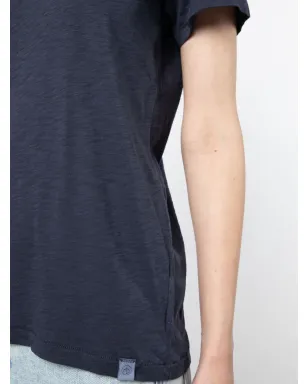 rag & bone スラブTシャツ クルーネック - サムネイル5