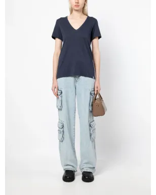 rag & bone スラブTシャツ クルーネック - サムネイル2