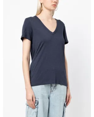 rag & bone スラブTシャツ クルーネック - サムネイル3