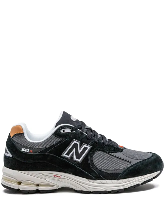 New Balance New Balance ロー・トップスニーカー 2002Rの商品画像
