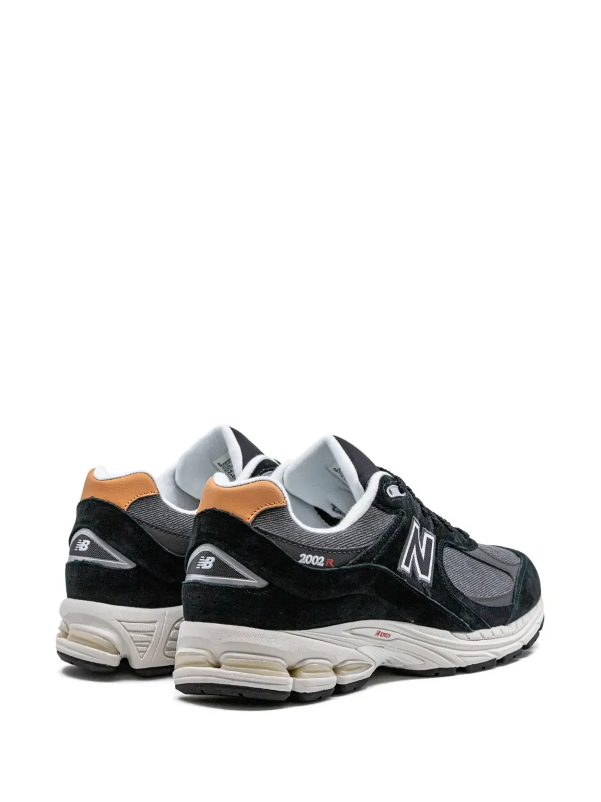New Balance ロー・トップスニーカー 2002R - 画像3
