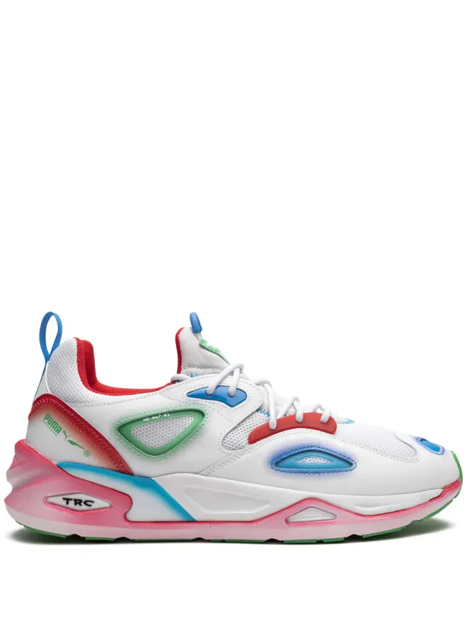 PUMA PUMA TRC Blaze Krypton スニーカーの商品画像