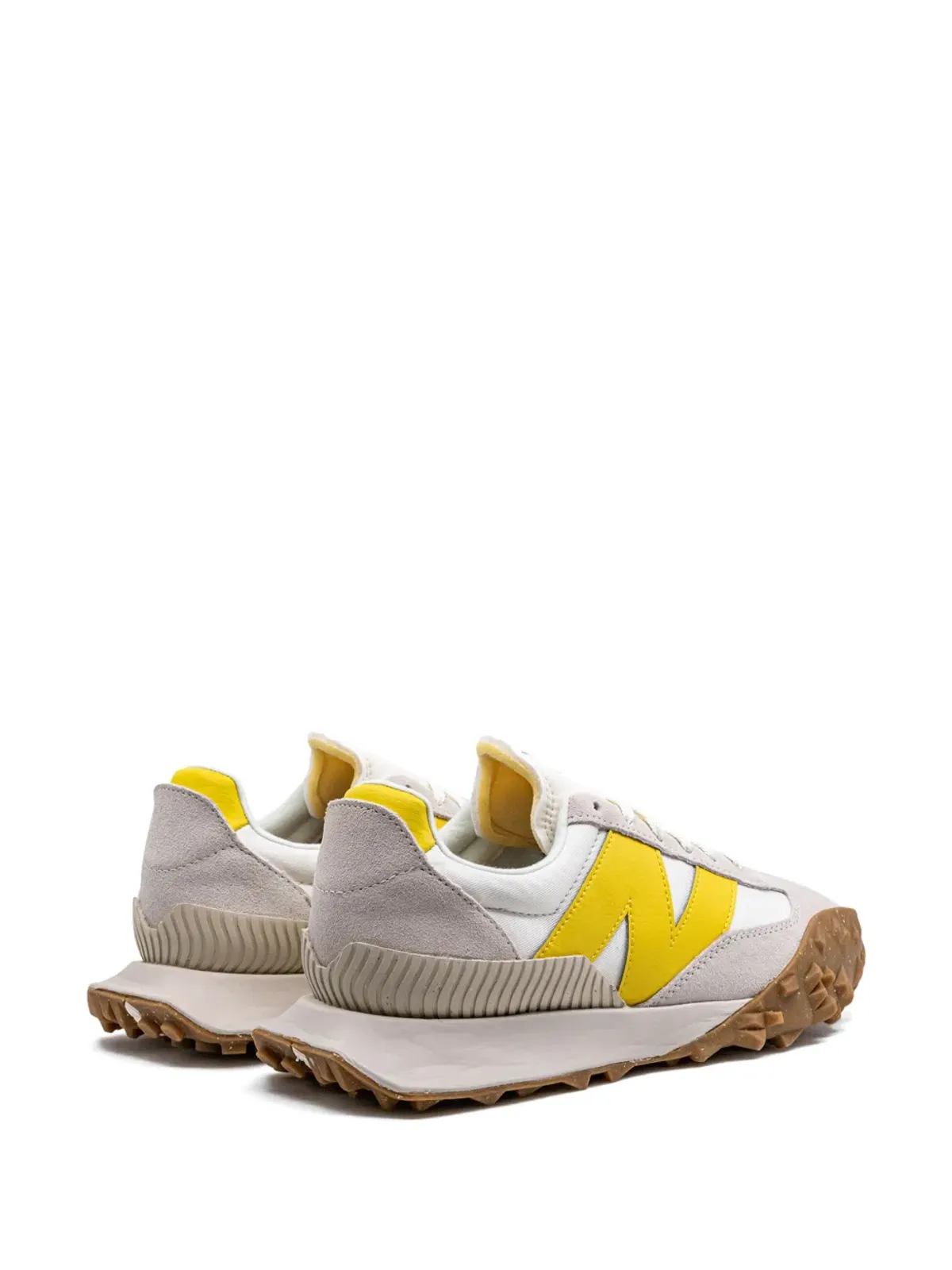 New Balance XC-72 ロー・トップスニーカー - 画像3