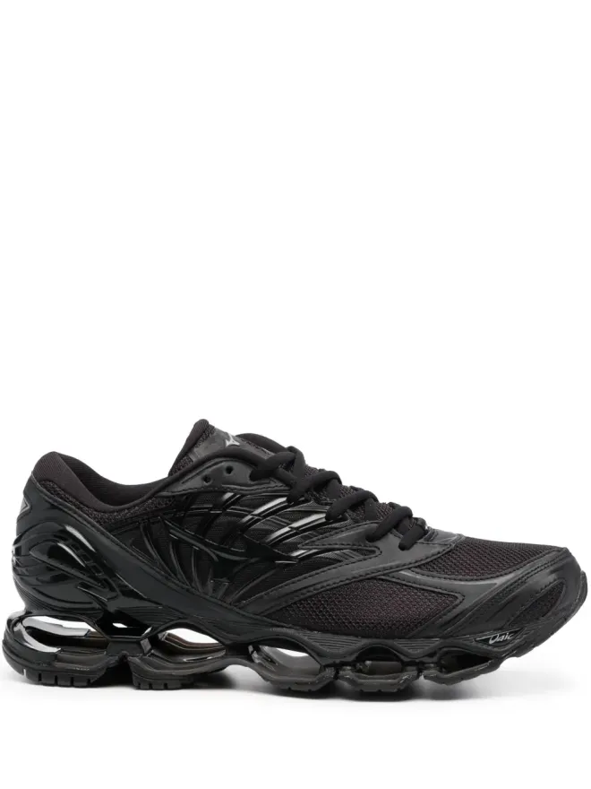 Mizuno Mizuno Wave Prophecy LS ロー・トップスニーカーの商品画像