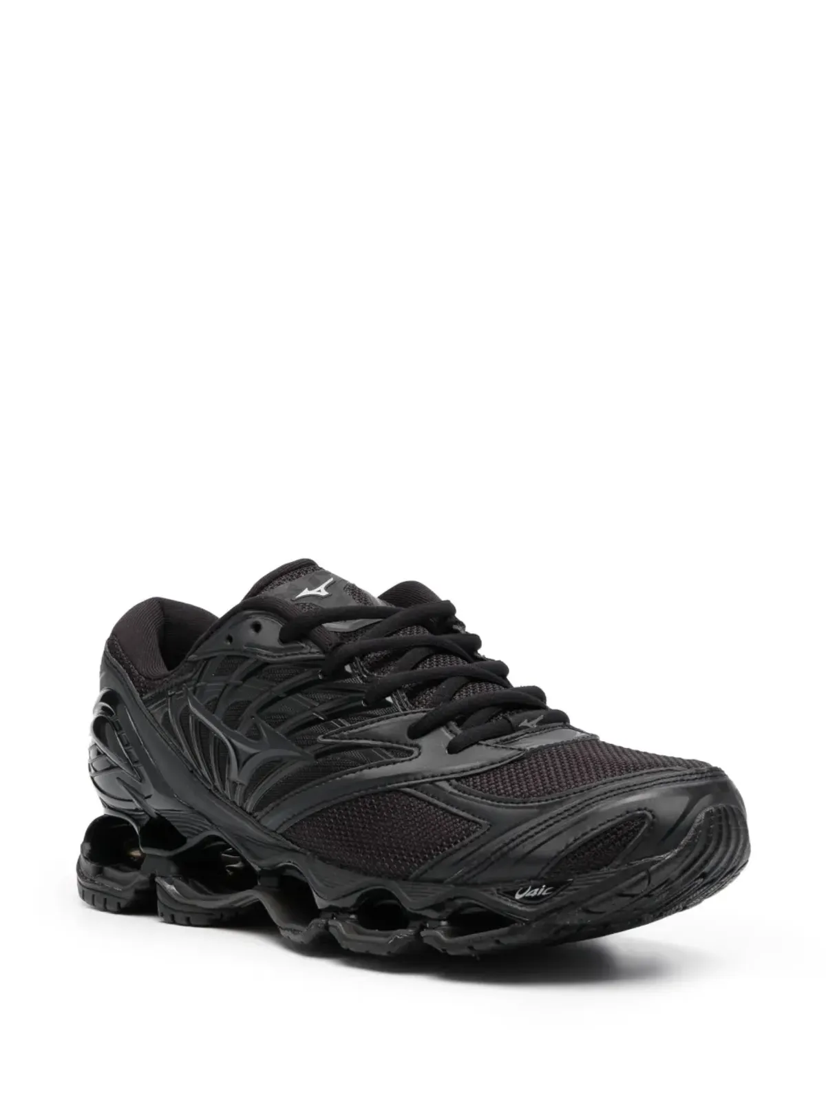 Mizuno Wave Prophecy LS ロー・トップスニーカー - 画像2