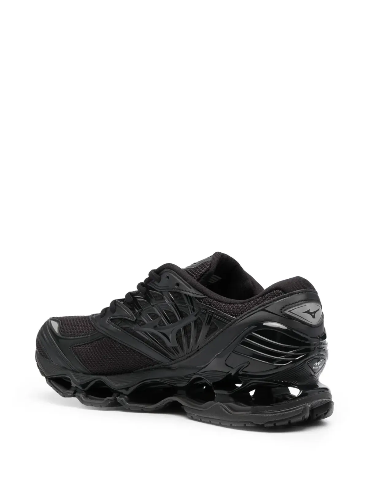 Mizuno Wave Prophecy LS ロー・トップスニーカー - 画像3