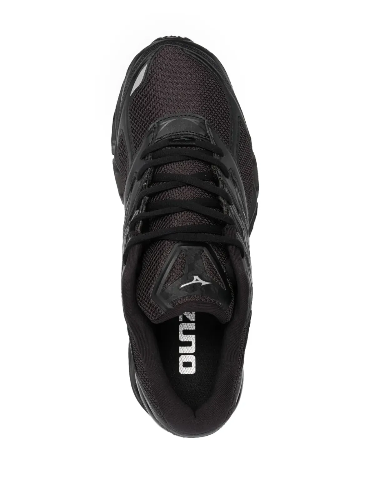 Mizuno Wave Prophecy LS ロー・トップスニーカー - 画像4