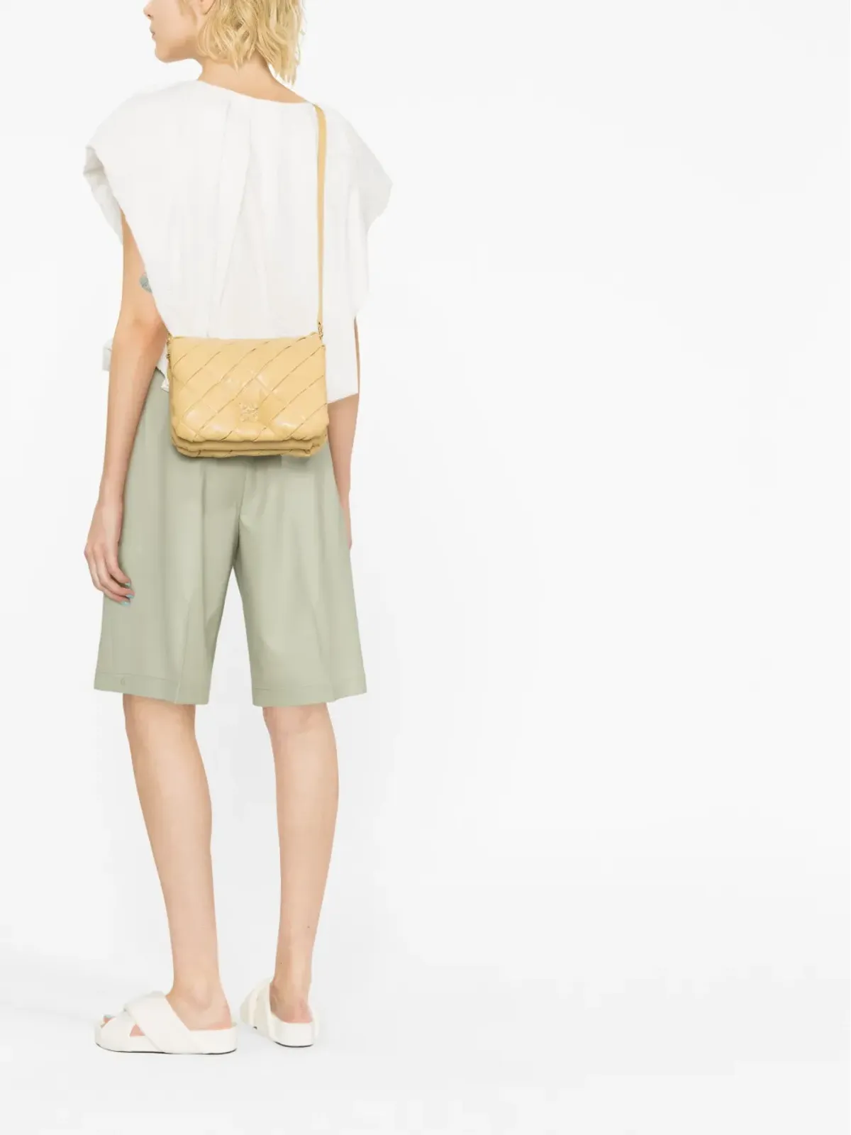LOEWE ショルダーバッグ - 画像2