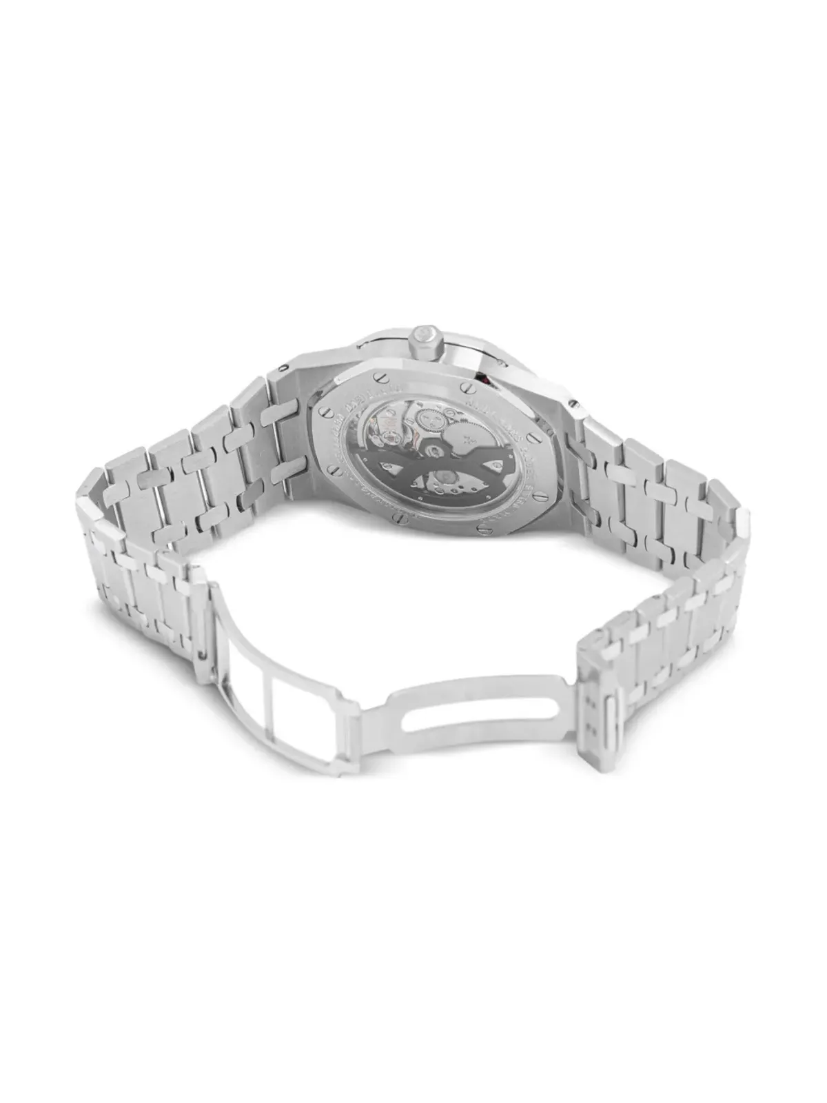 Audemars Piguet ロイヤルオーク パーペチュアルカレンダー ビンテージ - 画像4
