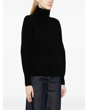 ZIMMERMANN リリカル ブラッシュド ウール混紡 ジャンパー - サムネイル3