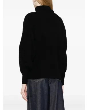 ZIMMERMANN リリカル ブラッシュド ウール混紡 ジャンパー - サムネイル4