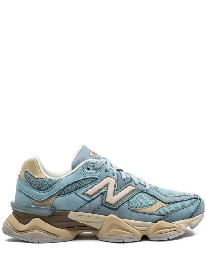 New Balance New Balance 9060 ブルーヘイズ スニーカーの商品画像