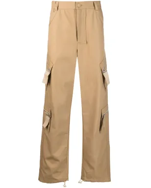 Jacquemus ストレートレッグカーゴパンツ - サムネイル1
