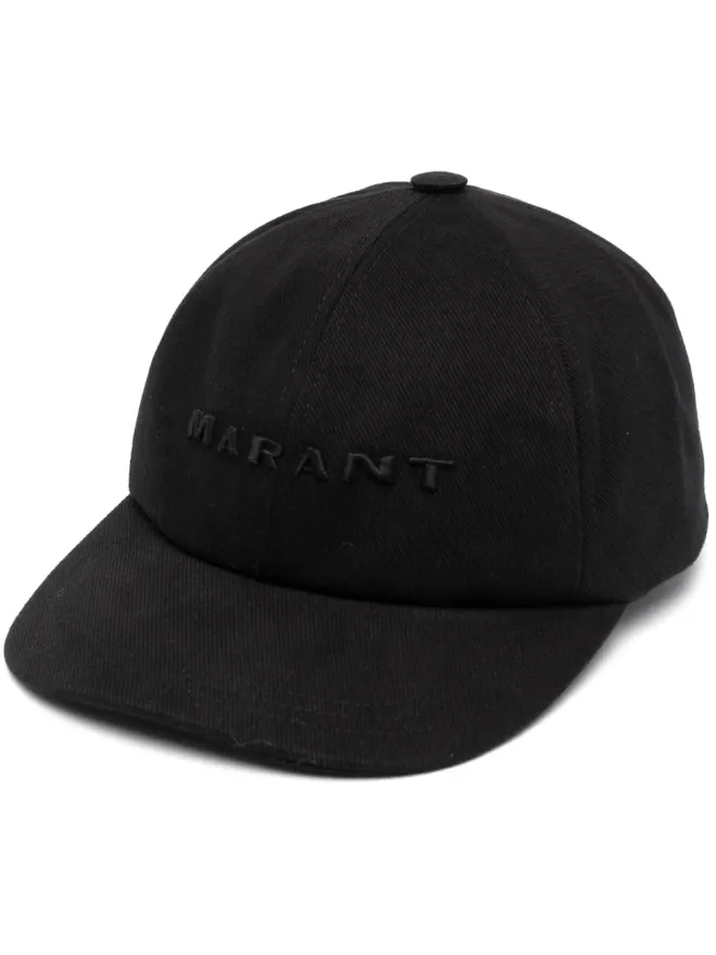 MARANT MARANT Tyron 刺繍ロゴ ベースボールキャップの商品画像