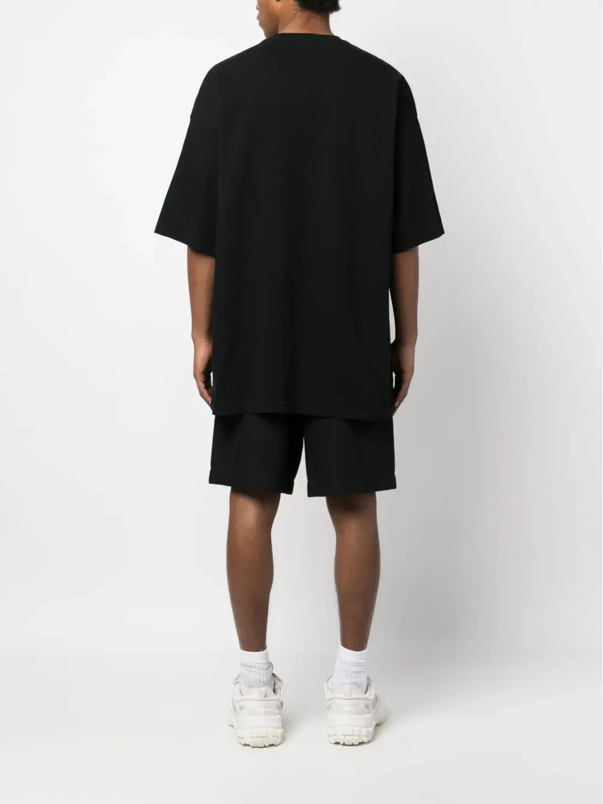 Undercover グラフィックプリント コットンTシャツ - 画像4