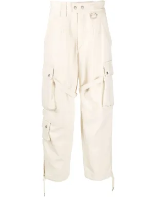 MARANT Eusebio コットンカーゴパンツ - サムネイル1