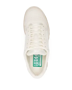 Gucci MAC80 レースアップスニーカー - サムネイル4