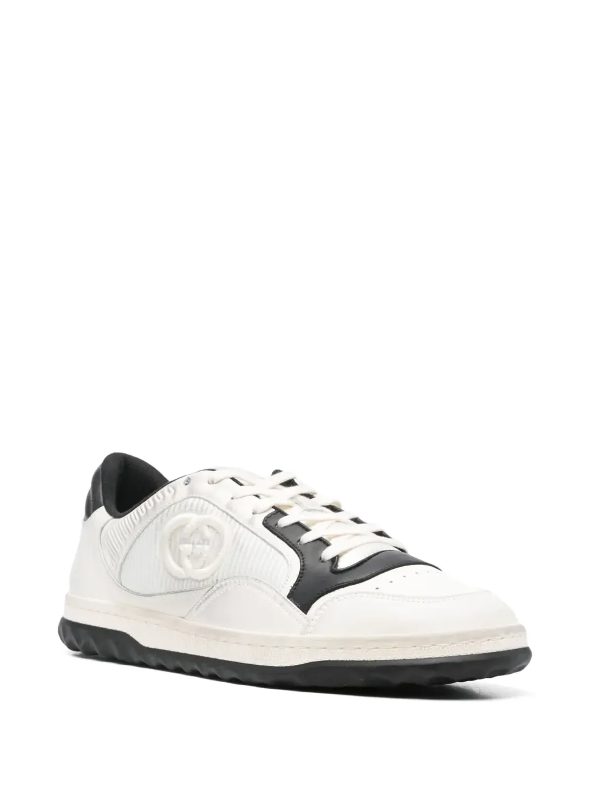 Gucci MAC80 スニーカー - 画像2