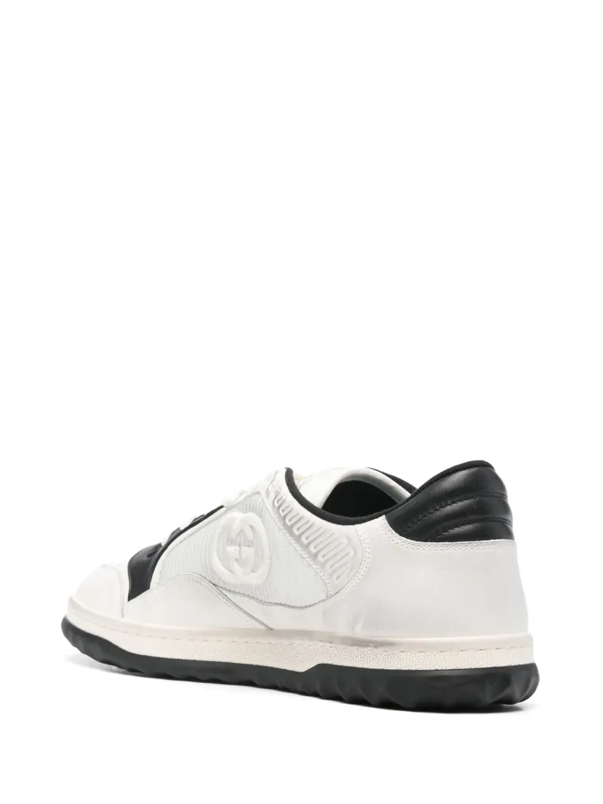 Gucci MAC80 スニーカー - 画像3