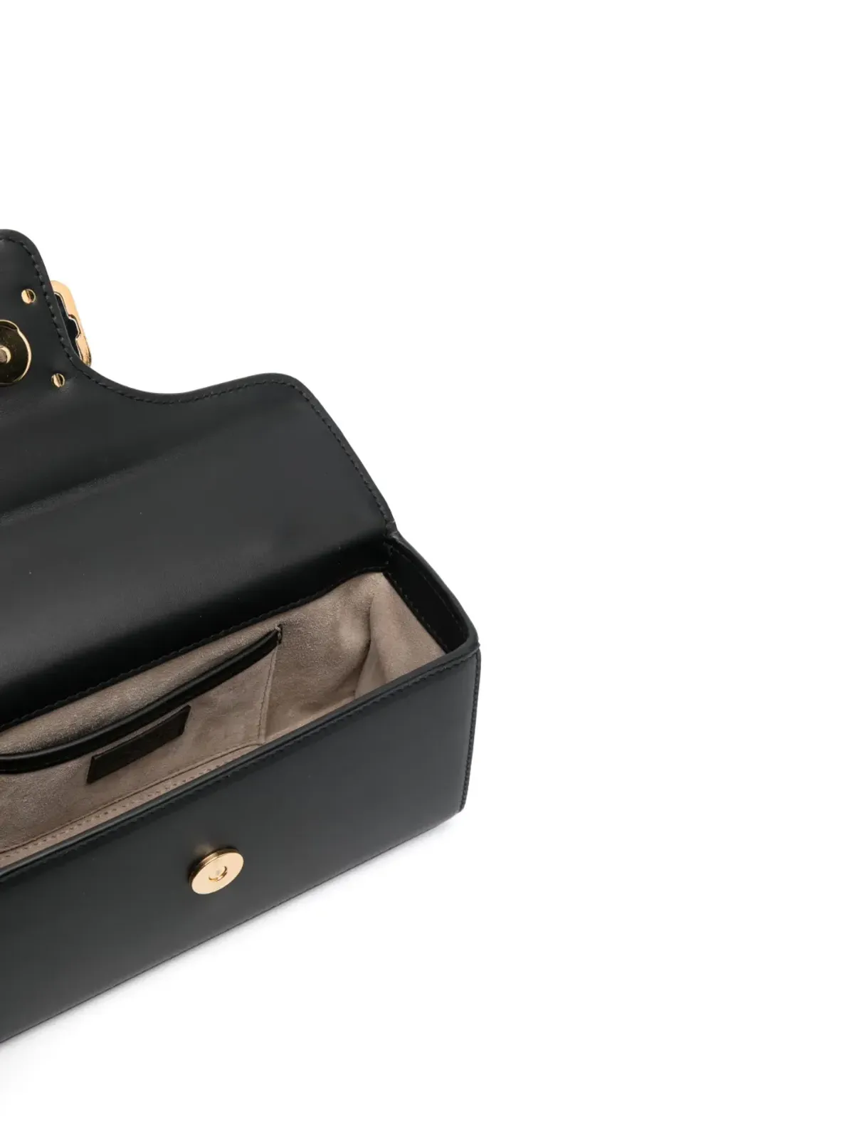 Lanvin ペンシルキャット ミニバッグ - 画像5