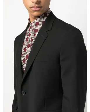 Paul Smith シングルブレストスーツ - サムネイル5
