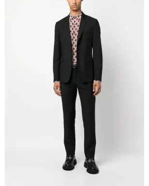 Paul Smith シングルブレストスーツ - サムネイル2
