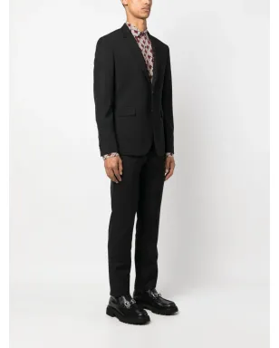Paul Smith シングルブレストスーツ - サムネイル3