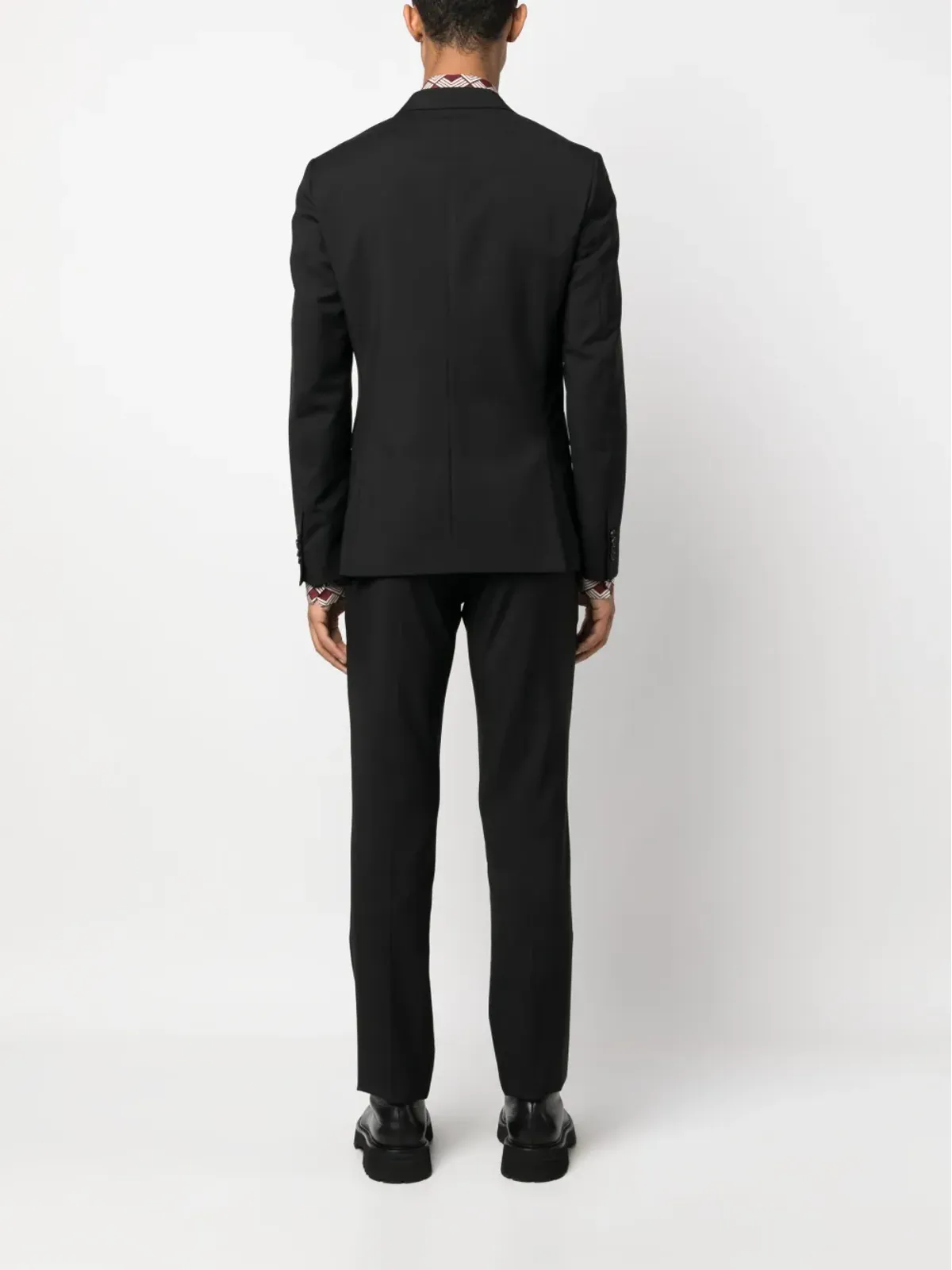 Paul Smith シングルブレストスーツ - 画像4