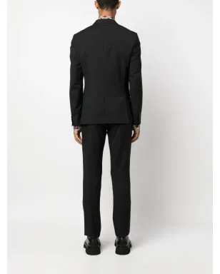 Paul Smith シングルブレストスーツ - サムネイル4