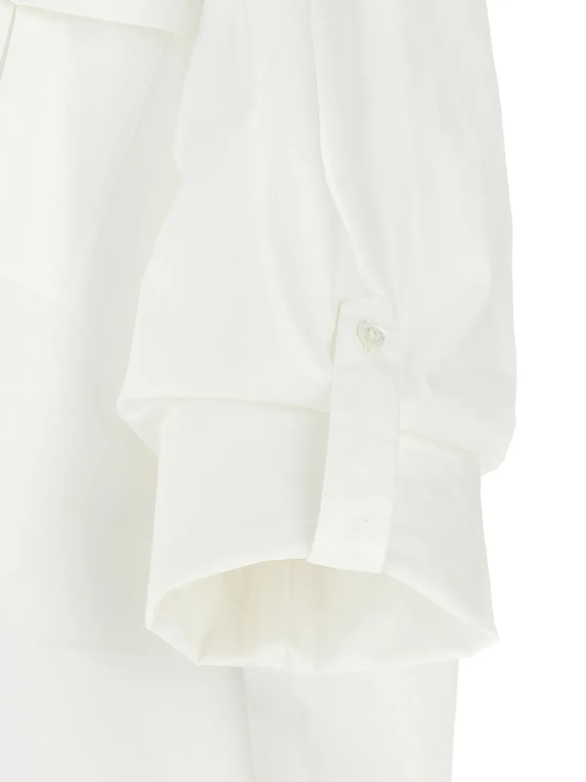 Alexandre Vauthier ボタンアップシャツ - 画像4