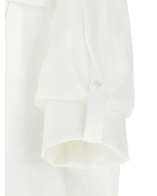 Alexandre Vauthier ボタンアップシャツ - サムネイル4