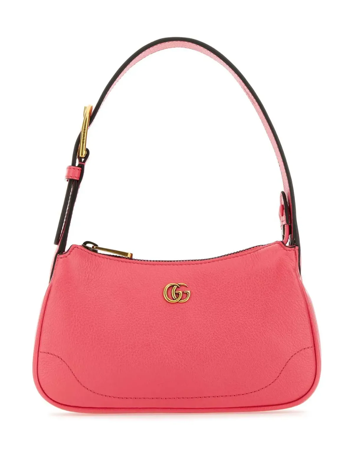 Gucci ミニ アフロディーテ トートバッグ - ピンク - 画像1