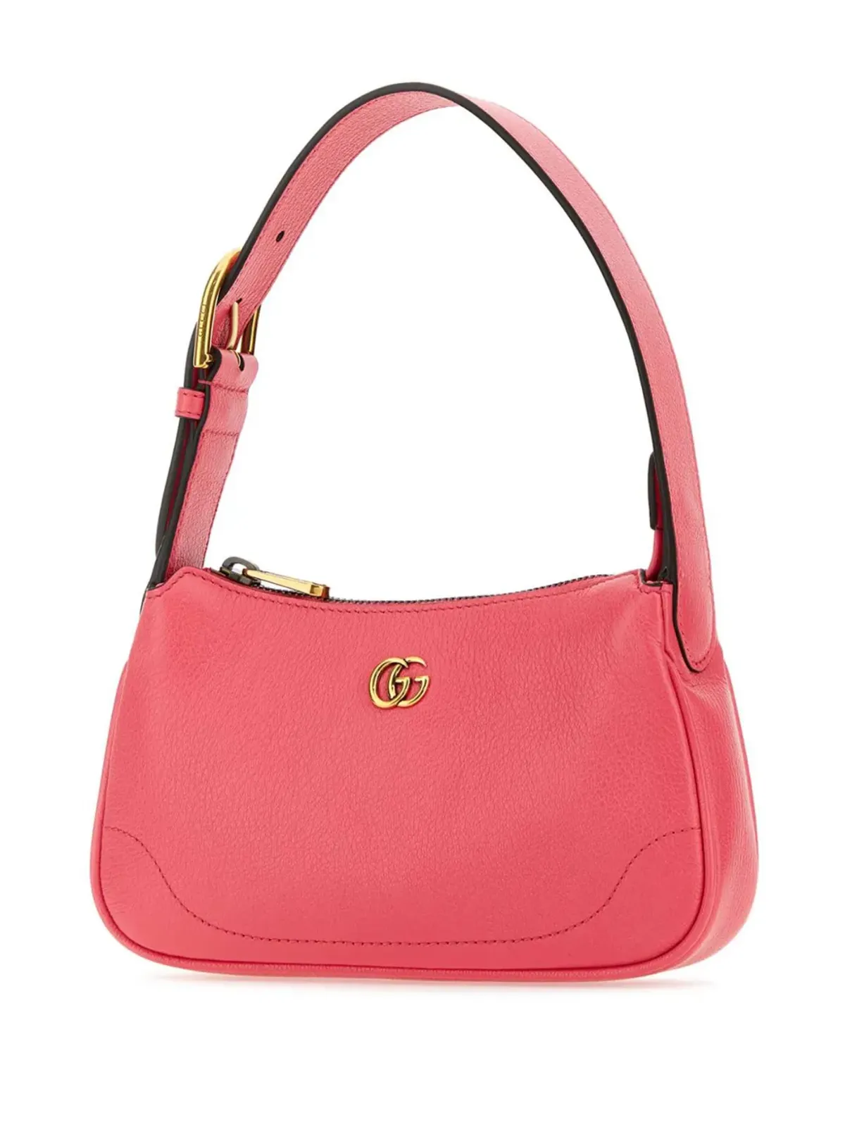 Gucci ミニ アフロディーテ トートバッグ - ピンク - 画像3
