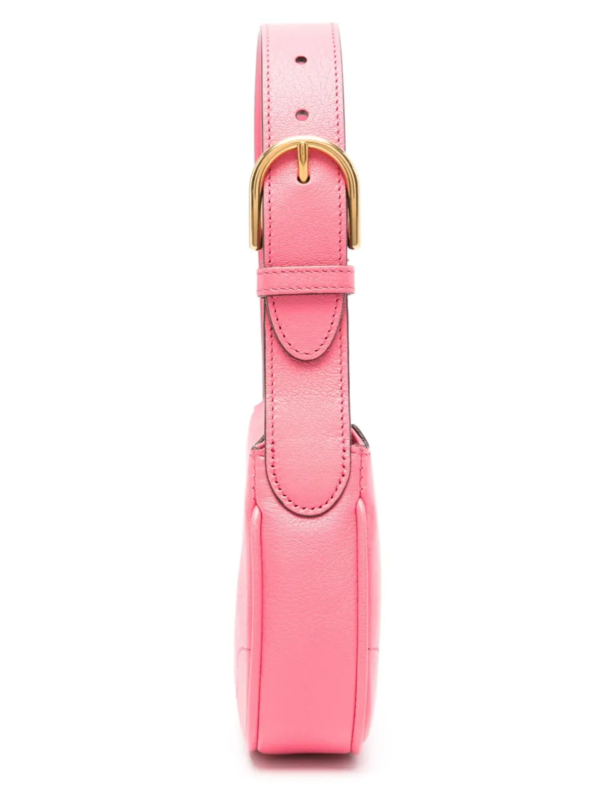 Gucci ミニ アフロディーテ トートバッグ - ピンク - 画像4