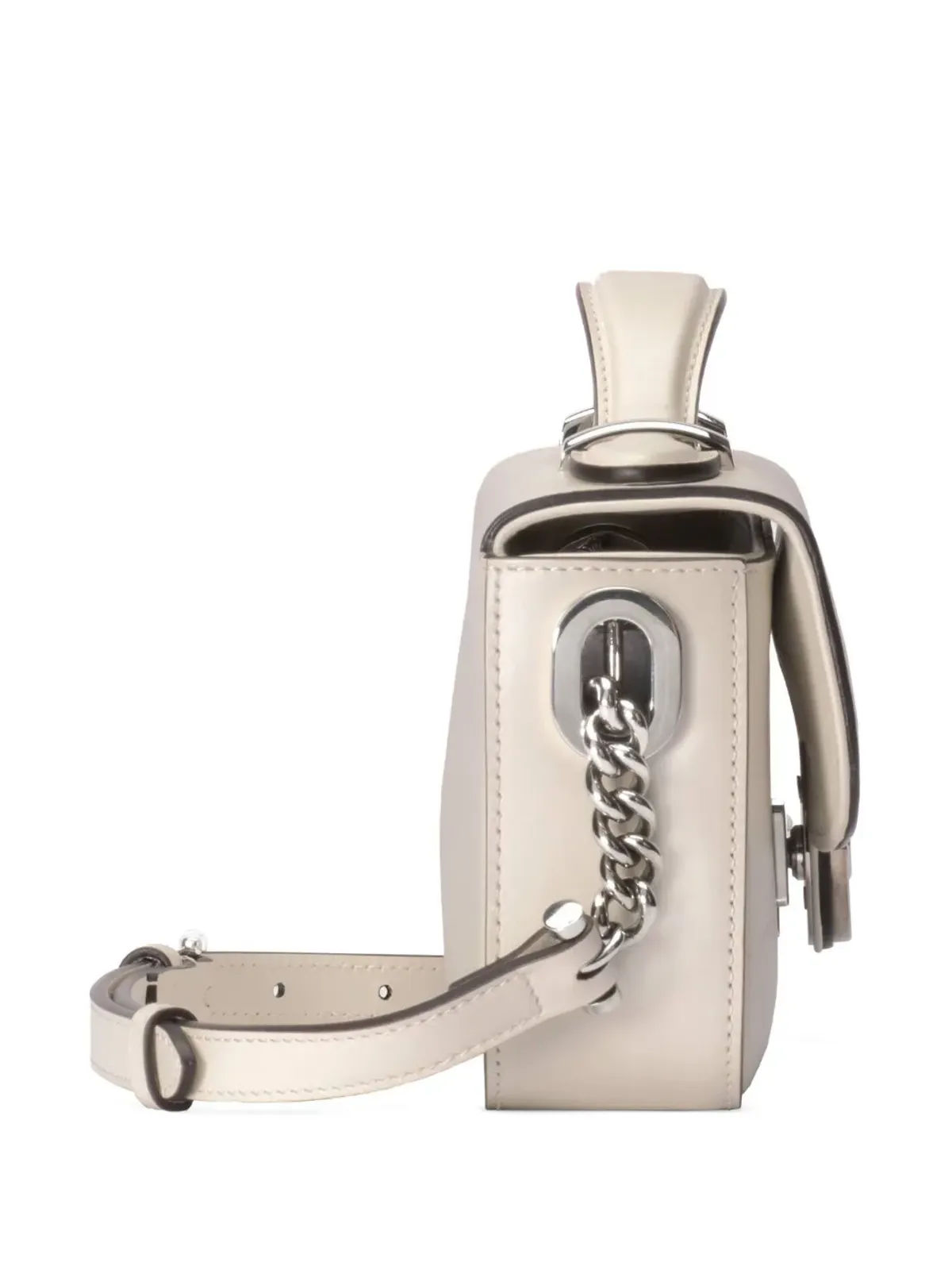 Gucci ミニ ペティット GG ショルダーバッグ - 画像5