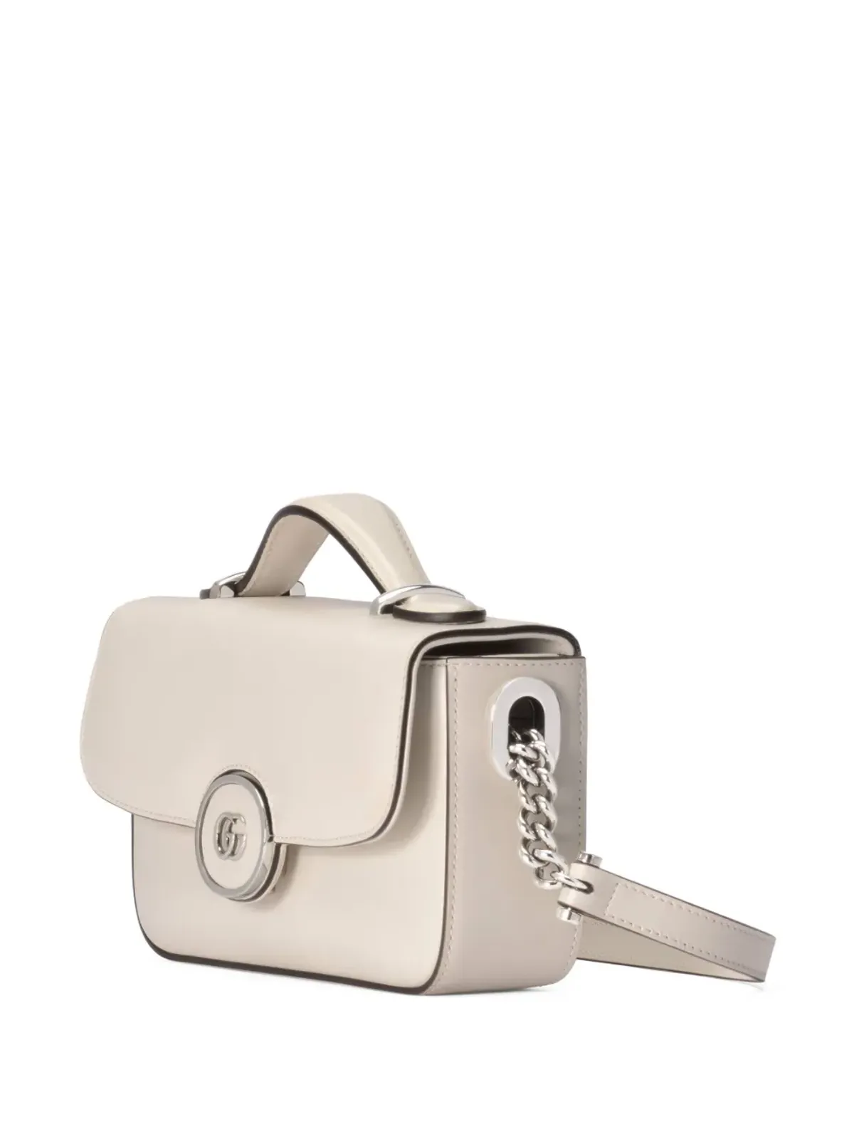 Gucci ミニ ペティット GG ショルダーバッグ - 画像4