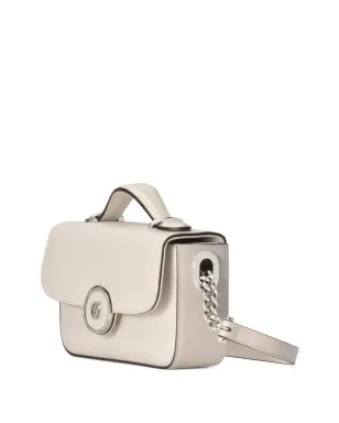 Gucci ミニ ペティット GG ショルダーバッグ - サムネイル4