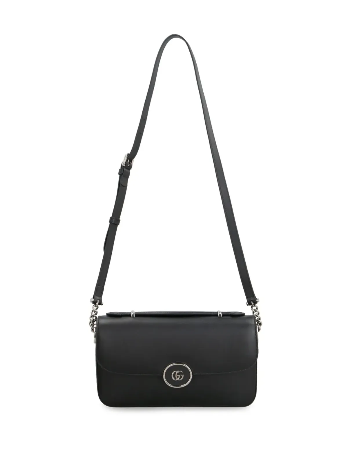 Gucci ペティットGGショルダーバッグ - 画像3