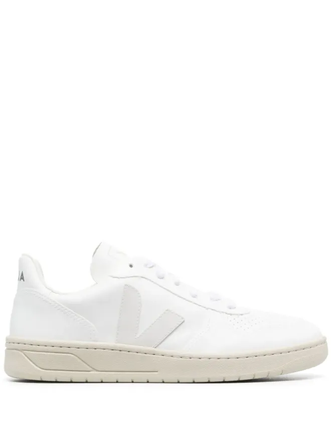 Veja VEJA V-10 レースアップスニーカーの商品画像