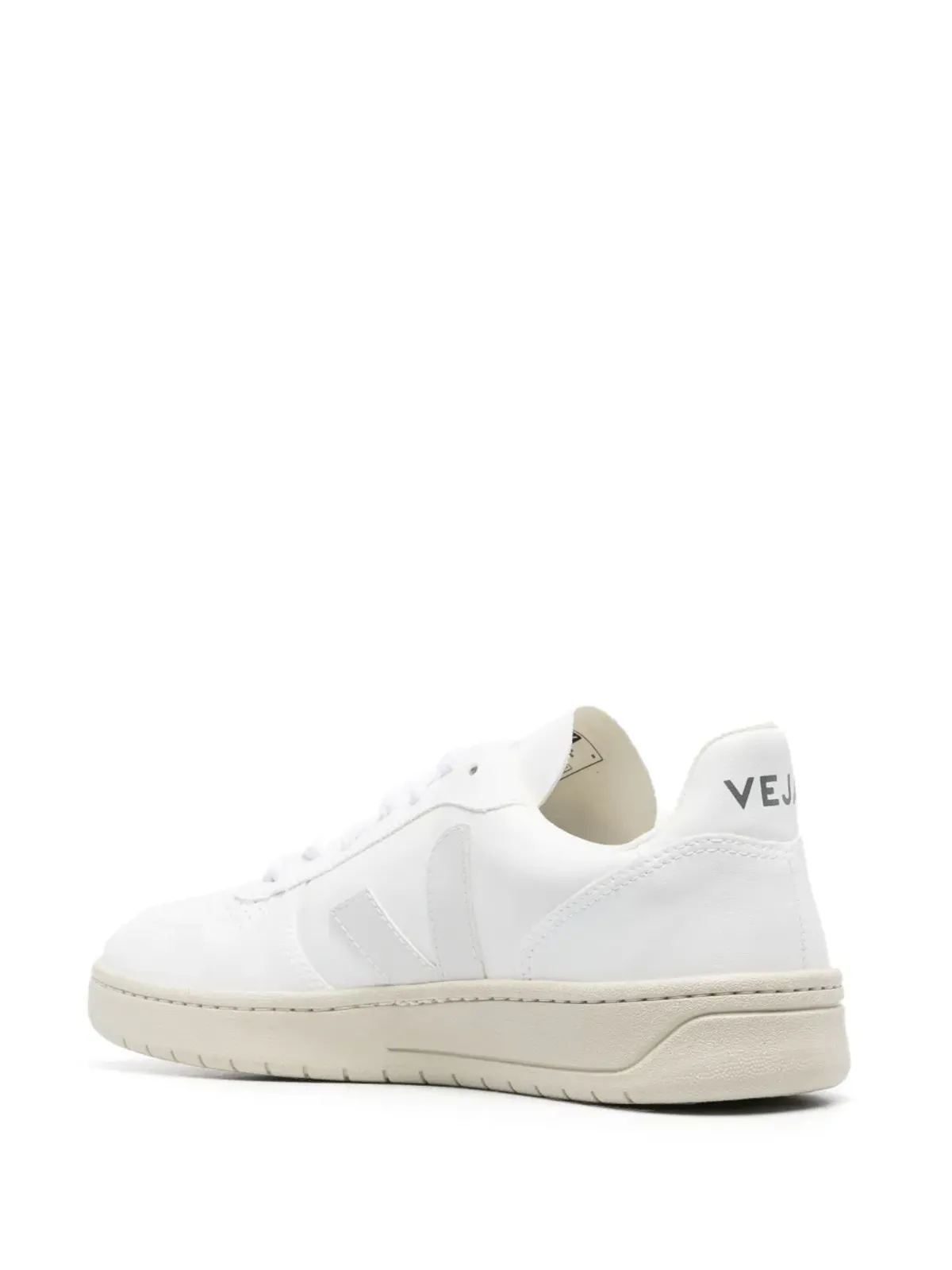 VEJA V-10 レースアップスニーカー - 画像3