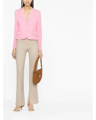 Ermanno Scervino シングルブレストブレザー - サムネイル2
