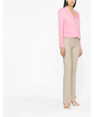 Ermanno Scervino シングルブレストブレザー - サムネイル3