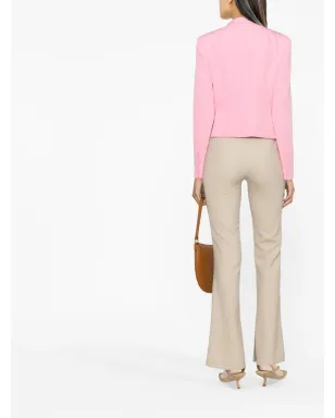 Ermanno Scervino シングルブレストブレザー - サムネイル4