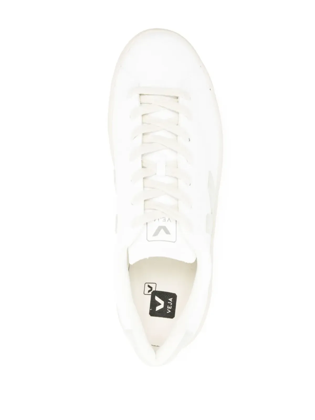VEJA Ucra CWL ローカットスニーカー - 画像4
