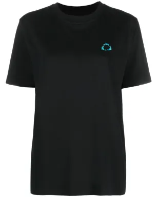 Botter スローガンプリント クルーネック Tシャツ - サムネイル1