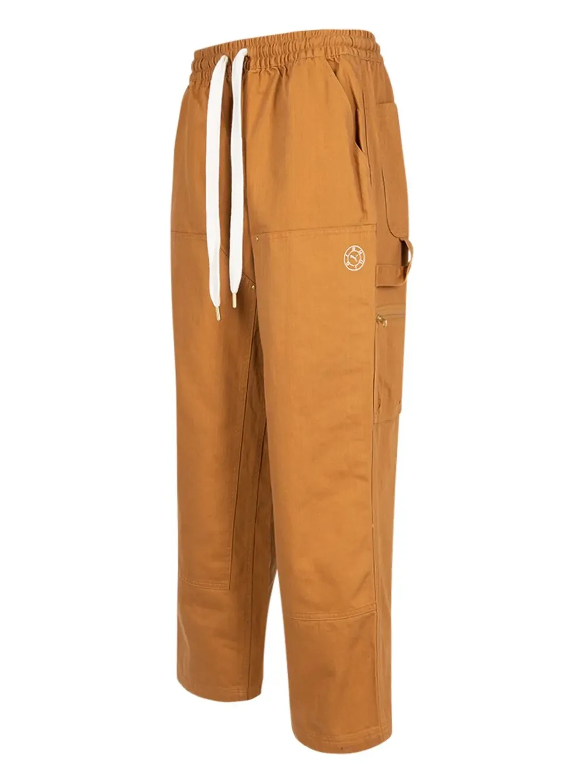 PUMA x Rhuigi ダブルニー トラウザーズ - 画像3