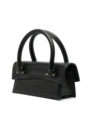 Patrizia Pepe Fly Bamby レザーバッグ - サムネイル3