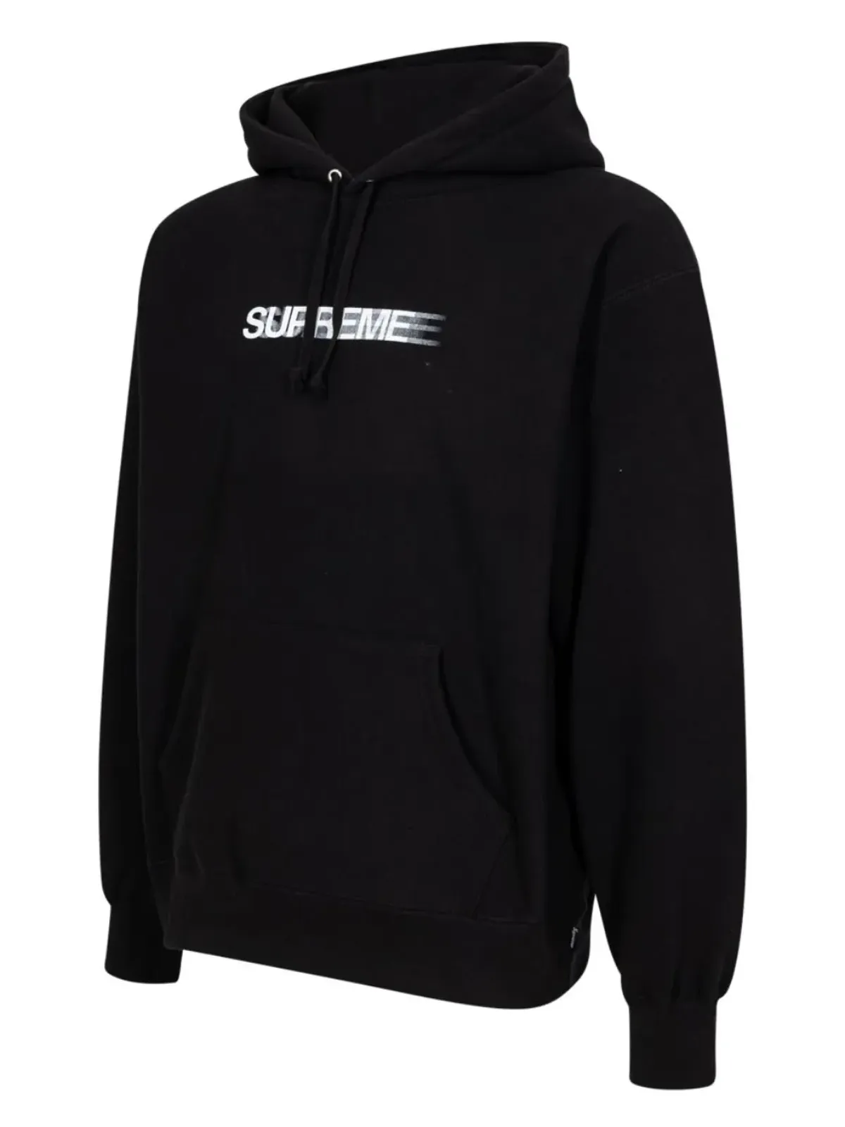 Supreme モーション ロゴプリント フーディ - 画像3