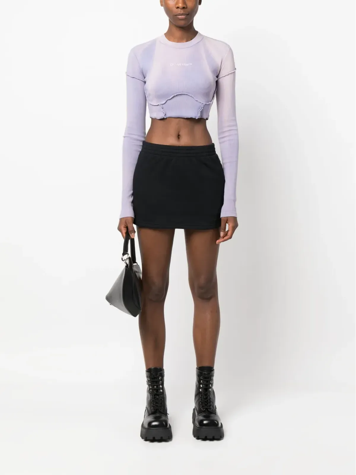 VETEMENTS ミニスカート - 画像2