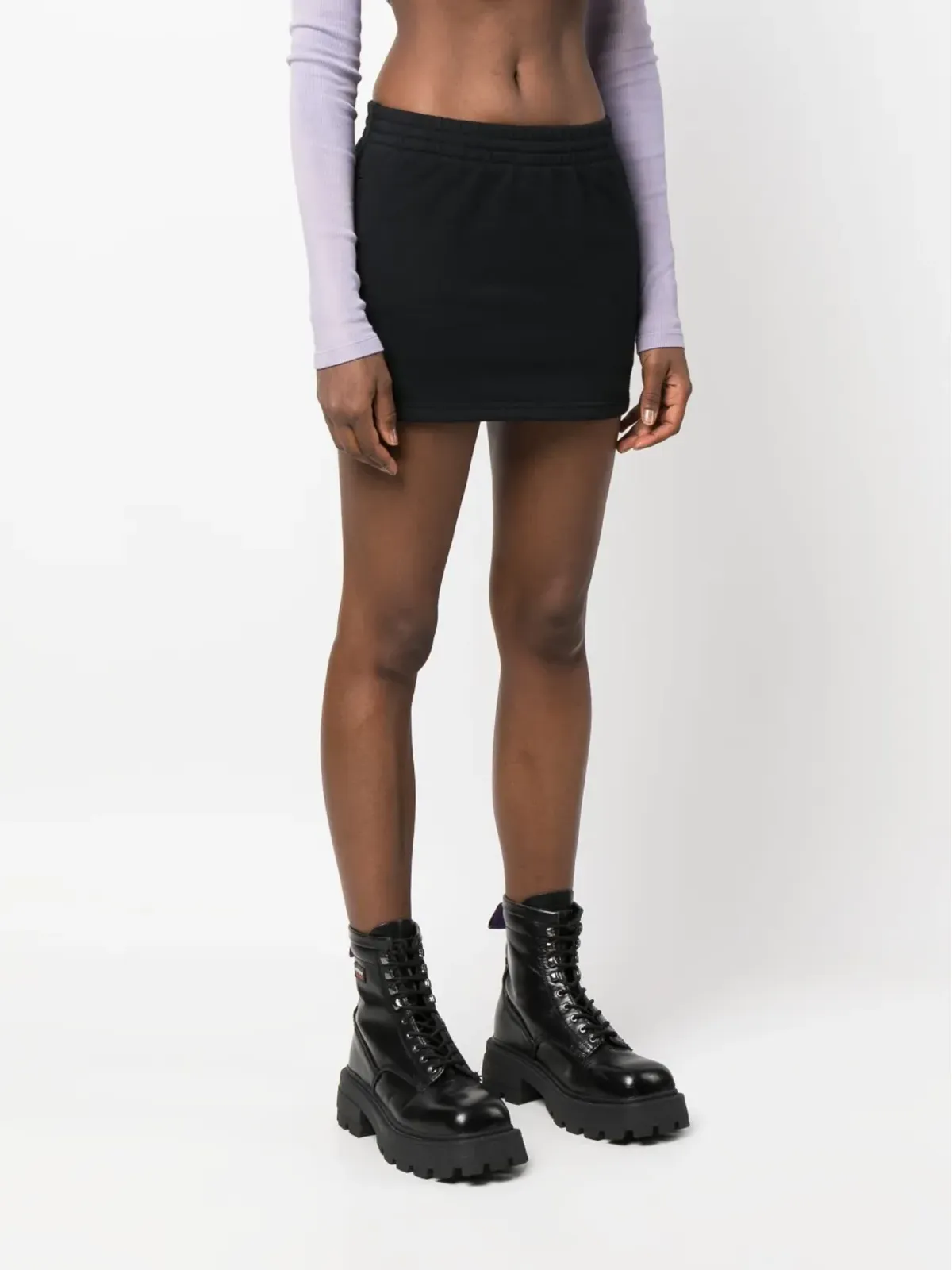 VETEMENTS ミニスカート - 画像3